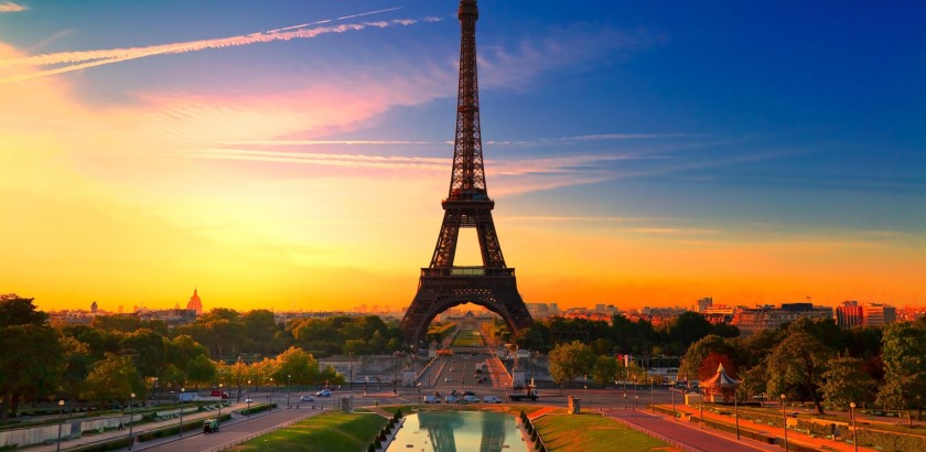 8 Interesting facts about France – Crazy Life Hacks